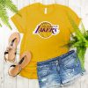 Los Angeles Lakers t shirt