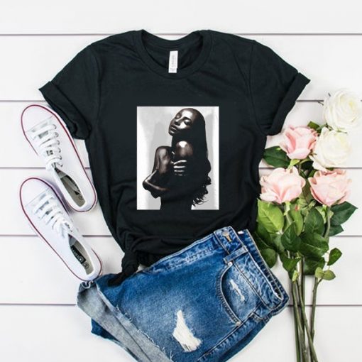 Love Deluxe Sade t shirt