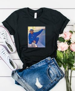 Mc Lyte 90s Hip hop t shirt