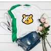 Pudsey the Bear t shirt