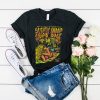 Slightly Stoopid SNOOP DOGG Blazed And Confused Tour t shirt