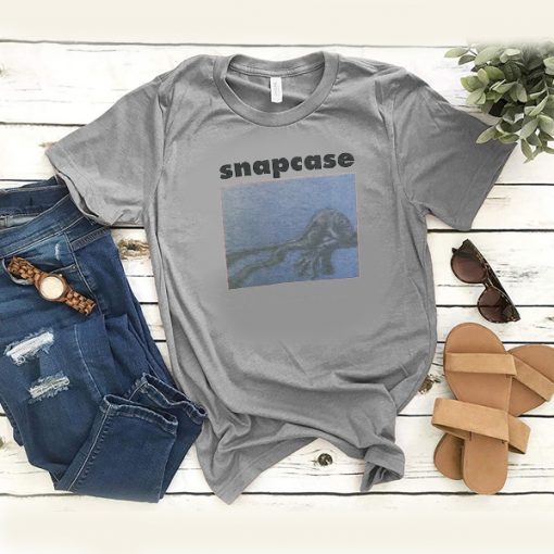 Snapcase t shirt