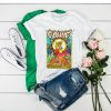 Sublime Mermaid tshirt