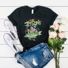 The Jetsons t shirt
