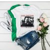 The Smiths paint a vulgar picture t shirt