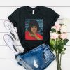 Aretha Franklin shirt