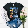 Aretha Franklin t shirt