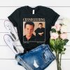 Chandler Bing Friends t shirt