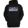 Coca Cola Truck hoodie