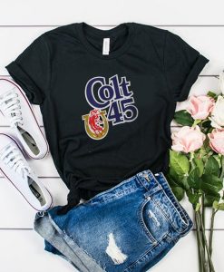 Colt 45 t shirt