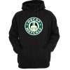 Decaf Metcalf Pullover hoodie