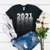 Happy New Year 2021 tees