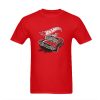 Hot Wheels tshirt