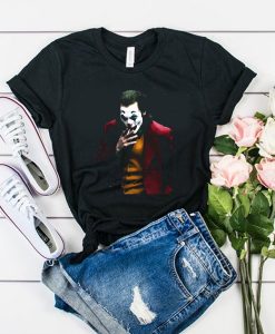 Joaquin Phoenix - Joker 2019 t shirt