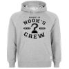 Property Of Hooks Crew hoodie