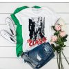 The Clash The Clash Unisex Crewneck t shirt