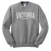 Victoria sport sweatshirt