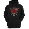 Wild Rose all about eve 1980 hoodie