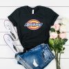 dickies t shirt