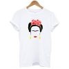 Frida Kahlo tee shirt