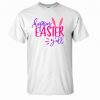 Happy easter y’all t shirt