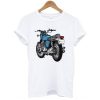 Honda CB 750 t shirt