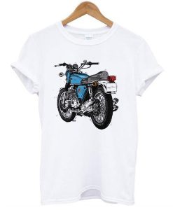 Honda CB 750 t shirt