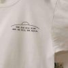 THE SUN WILL RISE t shirt