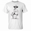 cinco de mayo skeleton t shirt