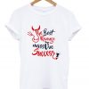 the best revenge is massive success t shirt