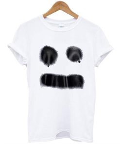 Acne Studios Dan Howell t shirt