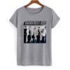 Backstreet Boys Graphic t shirt