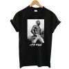 Chris Brown Graphic t shirt