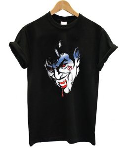 Demon Devil t shirt