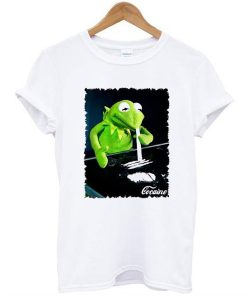 Enjoy Cocaine Kermit t shirt