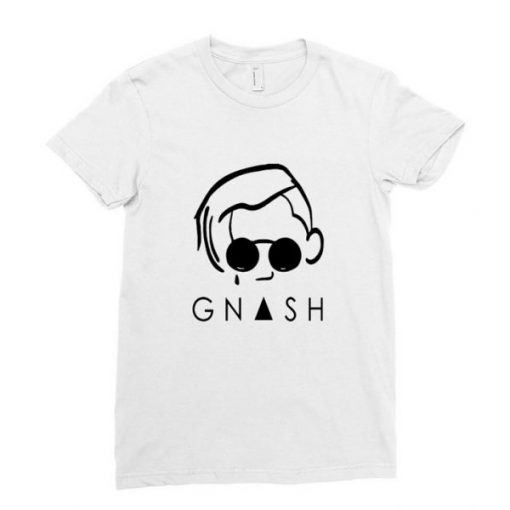 Gnash Graphic t shirt