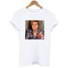 Leonardo DiCaprio Shirt Romeo & Juliet t shirt