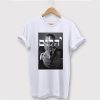 Mac Miller Hebrew Writing t shirt