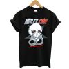 Motley Crue Too Fast For Love t shirt