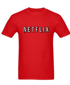 Netflix's Moxie t shirt