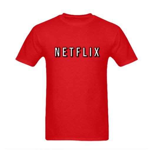 Netflix's Moxie t shirt