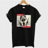Post Malone Metal Hand Sign t shirt