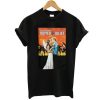 Shakespeare's Romeo & Juliet 90s Movie t shirt