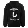 The Wonder Years Realist Pop Punk hoodie