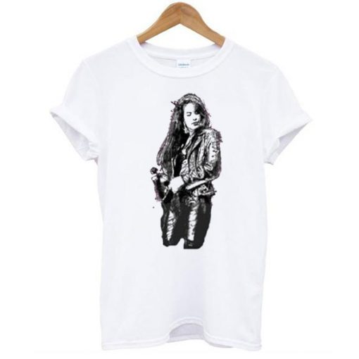 selena quintanilla tshirt