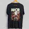 MCR Desert Spider t shirt