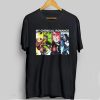 My Chemical Romance Graphic t shirt