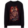 Tupac Shakur Graphic sweatshirt