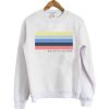 biarritz france 1990 sweatshirt