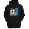 Anime Girl hoodie
